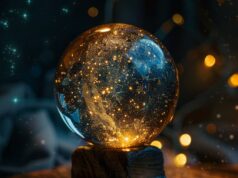 Девятый дом в астрологии: Путешествия, образование и философия