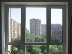 Ремонт пластиковых окон: Эффективные методы и профилактика