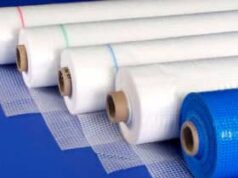 Армированная пленка: свойства, применение и преимущества