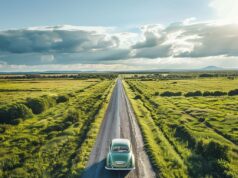 Беларусь: затерянный мир природы и истории