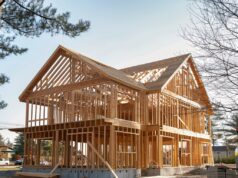 Современные материалы для возведения стен дома: обзор и сравнение