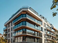 Преимущества жизни в жилом комплексе: комфорт, безопасность и удобство