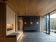 Выбор напольной плитки: практичность, стиль и долговечность