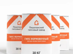 Формовочный гипс: незаменимый материал в различных областях