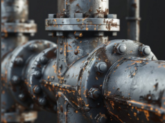 Задвижки для трубопроводов: виды, особенности и выбор