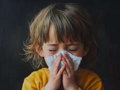 Удалить или лечить аденоиды у ребенка?