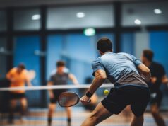 Тимбилдинг: за пределами корпоративных стен