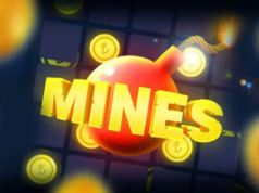 Mines играть и ощутить адреналин азартной игры