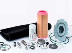 Запчасти для компрессора: все, что нужно знать