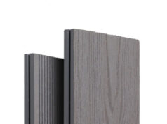 Доска ДПК для террасы: преимущества, выбор и монтаж