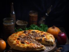 Как выбрать вкусные осетинские пироги