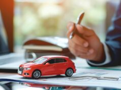 Как получить займ под залог ПТС: пошаговое руководство