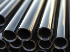 Мир металлопроката: от сырья до готовой продукции