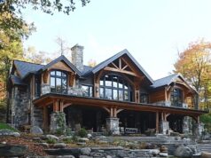 Архитектурное проектирование виллы: роскошь, комфорт и индивидуальность