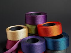 Текстильная лента для строп — это надёжное и долговечное решение для различных областей применения.