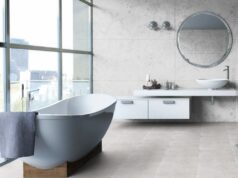 Кварцвинил для пола: преимущества, недостатки и выбор