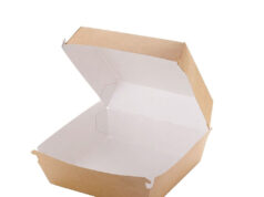 Бумажная посуда: экологичный и удобный выбор для любых мероприятий