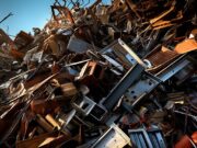 Зачем нужна лицензия на прием лома черных и цветных металлов? Закон, безопасность и прибыль