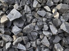 Нерудные материалы в строительстве: от фундамента до отделки