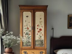 Выбор мебельной фурнитуры: качество, стиль и функциональность