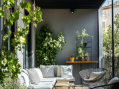 Остекление террасы: преображение вашего пространства