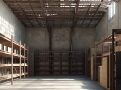 Фулфилмент на складах ответственного хранения: оптимизация логистики