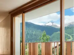 Алюминиевые окна: преимущества и недостатки