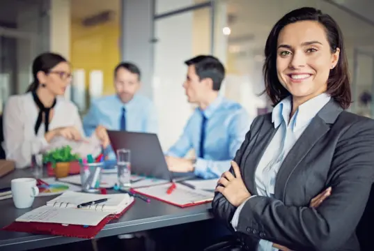 Executive search: как агентство ищет руководителей высшего звена