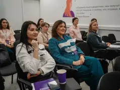 Получение профессионального психологического образования в Московском институте психологии