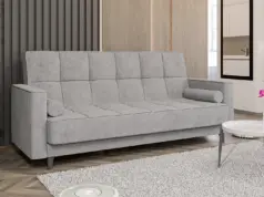 Как выбрать мягкую мебель