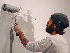 Секреты выбора идеальных красок для ремонта: от теории к практике