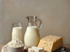 Российский сыр: история, производство и вкусовые качества