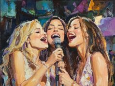 День рождения в караоке: незабываемый праздник!