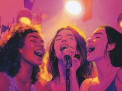 Караоке-вечеринка: как организовать незабываемый отдых