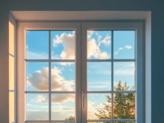 Ремонт пластиковых окон: продление срока службы и комфорта