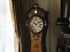 Напольные механические часы: шедевры часового искусства в вашем доме