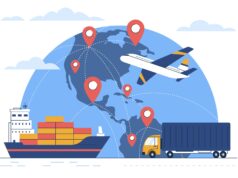 Насколько популярен экспорт из Казахстана?