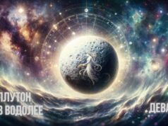 Транзит Плутона в Водолее в 2024 году: как избежать крупных неприятностей