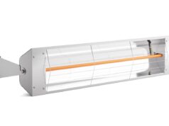 В чём преимущества инфракрасного нагревателя