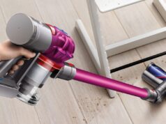 Как выбрать Дайсон: от пылесоса до фена без ошибок