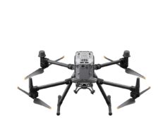Особенности линейки DJI Matrice