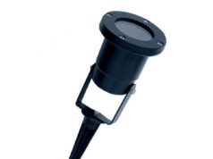 Освещение участка своего дома