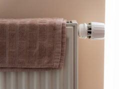 Трубчатые и вертикальные радиаторы отопления: сравнение, расчёт мощности, правила установки