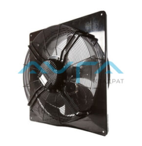 Промышленный вытяжной вентилятор