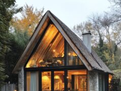 Жизнь в коттеджном поселке: Преимущества и недостатки