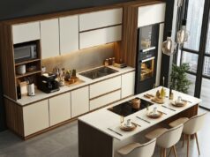 Выбор фурнитуры для мебели: от надежности до стиля