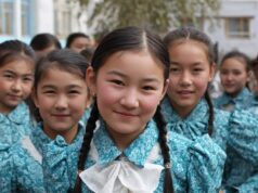 Школьная форма: как выбрать, чтобы учесть особенности школьного возраста