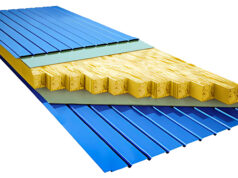 Сэндвич-панели: Строительный материал будущего?