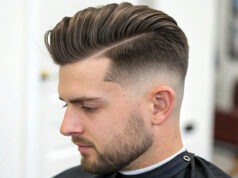 Стрижка, салон красоты и окрашивание в Серпухове: обзор услуг