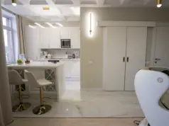 Секреты организации рабочего пространства на кухне